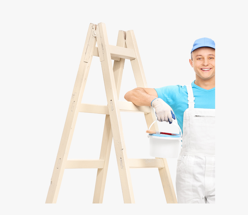 How To Become A Reputable Painting Contractor - Lumber, HD Png Download