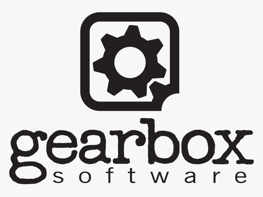 Gearbox Entertainment, HD Png Download