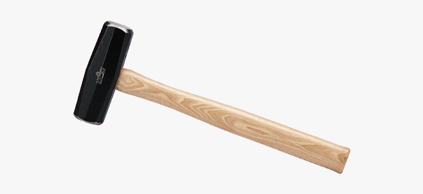 Gympie/drill Hammer - Lump Hammer, HD Png Download