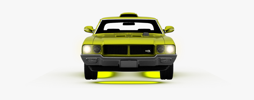 Sports Car, HD Png Download