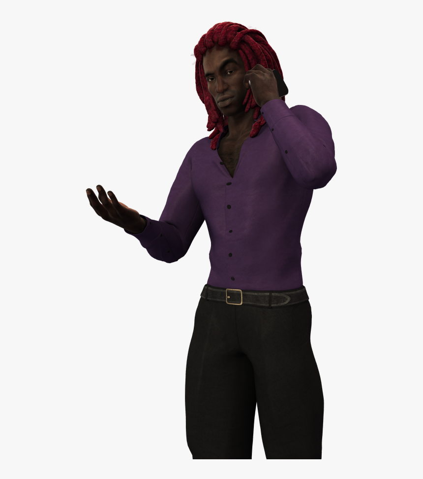 Costume, HD Png Download