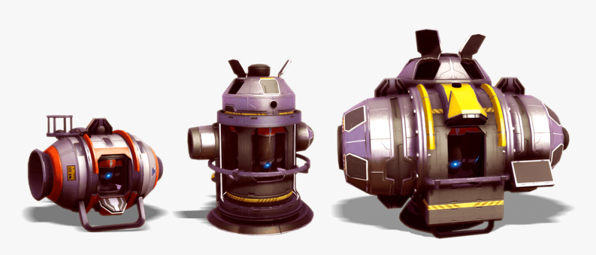 ノーマン ズ スカイ 精製 機, HD Png Download