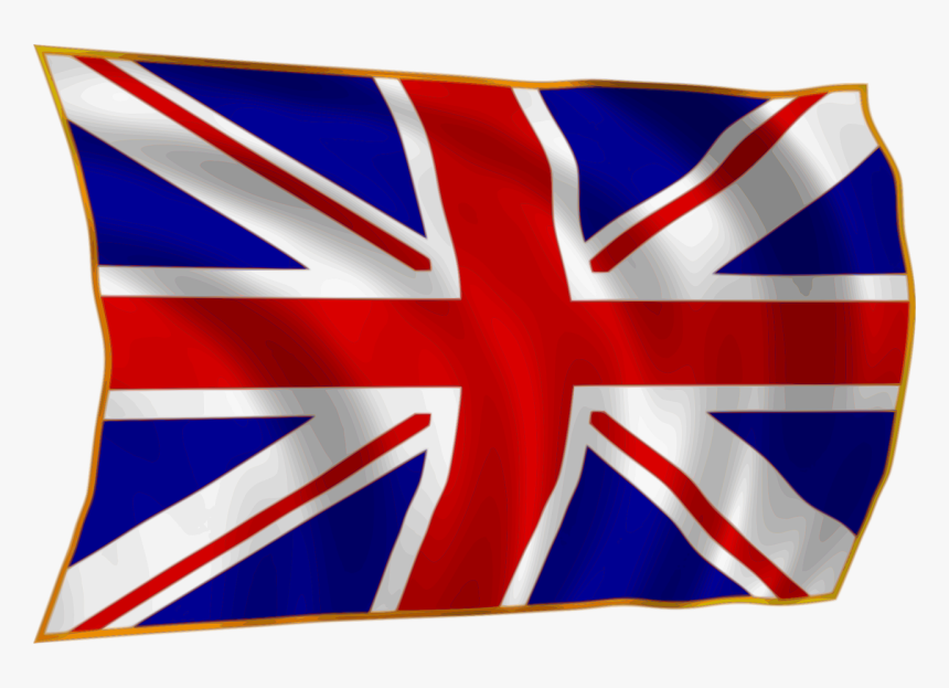 British Flag Transparent Background, HD Png Download