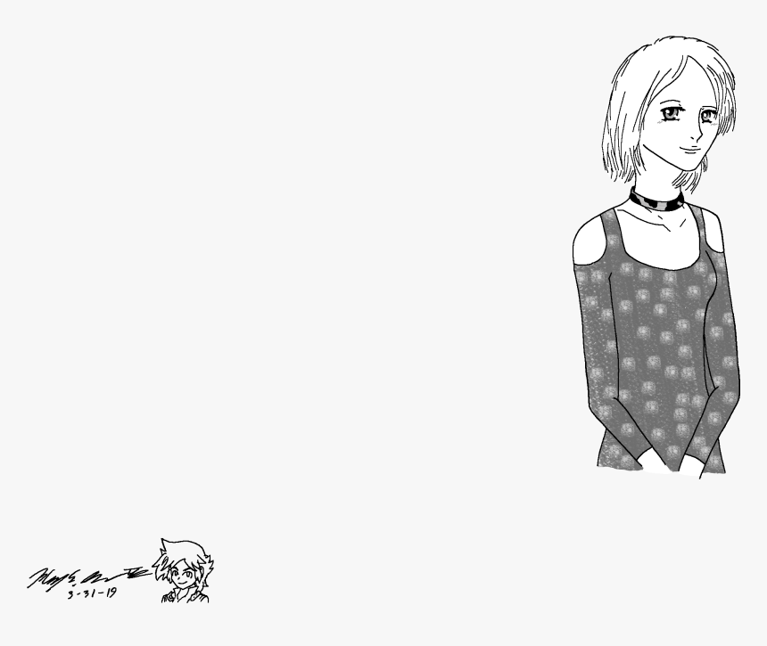 M Pride Final - Illustration, HD Png Download