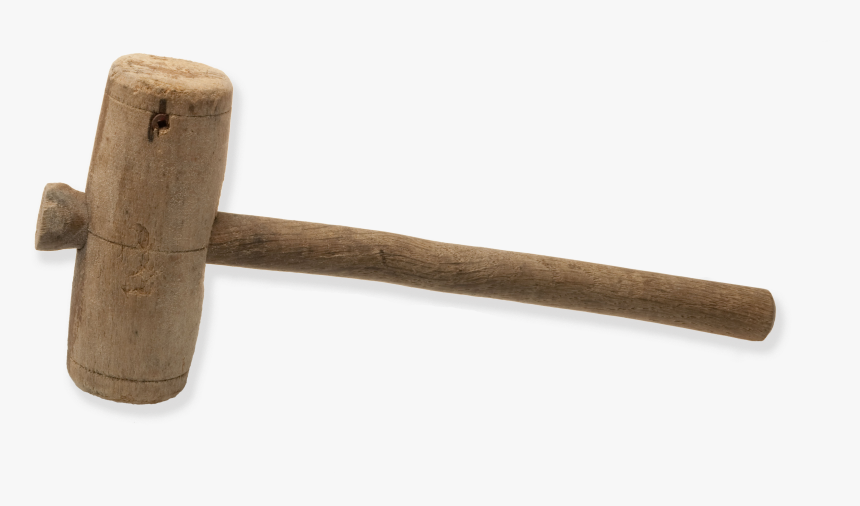 File - Pe-tyleraspin - Lump Hammer, HD Png Download