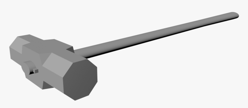 Add Media Report Rss Sledge Hammer - Marking Tools, HD Png Download