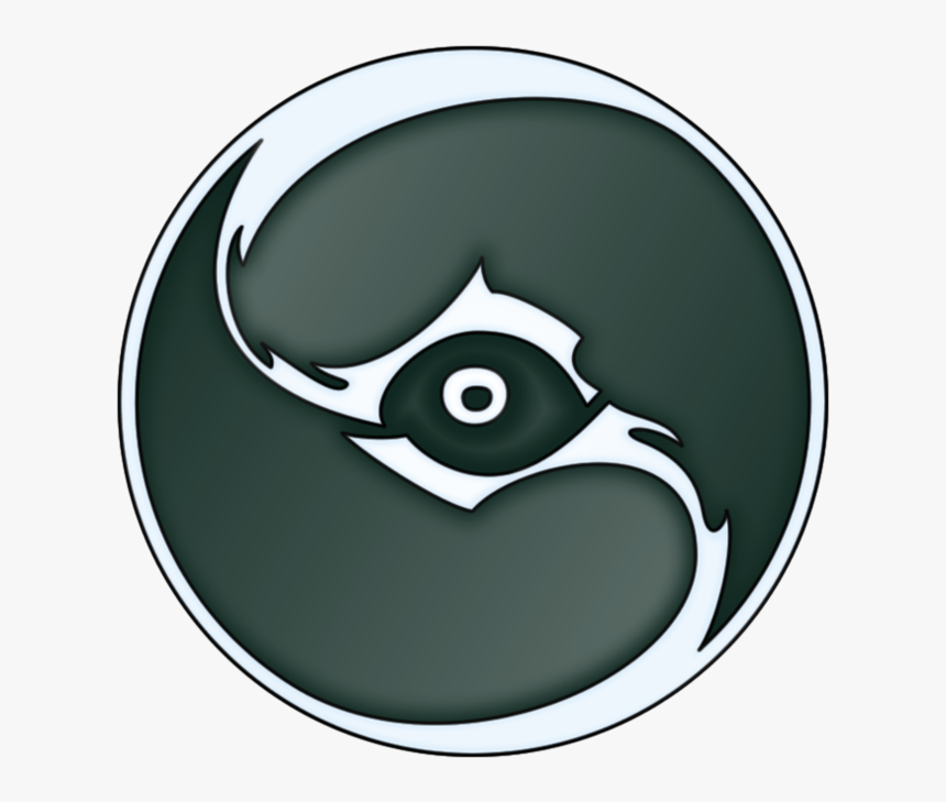 Dj Nyquist - Soul Reaver - Legacy Of Kain Glyph, HD Png Download