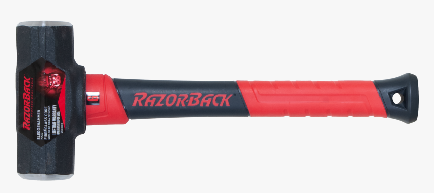 Razorback Hammer, HD Png Download