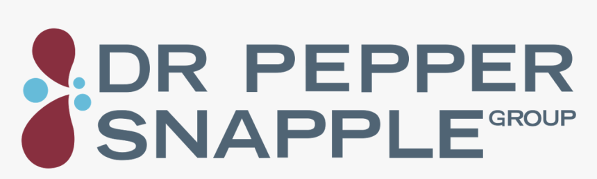 Pepper Snapple Logo - Dr Pepper Snapple Logo Png, Transparent Png