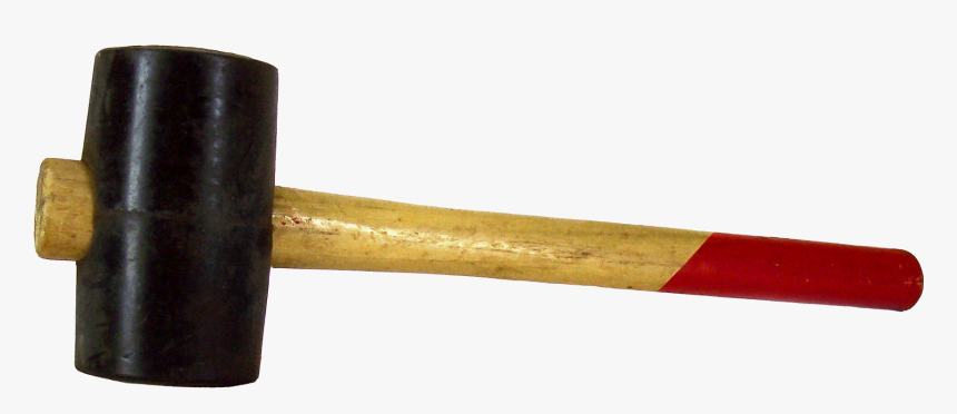 Mallet Png - Mallet Meaning, Transparent Png