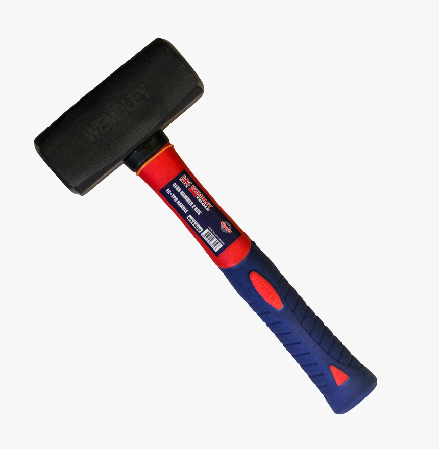 Lump Hammer, HD Png Download
