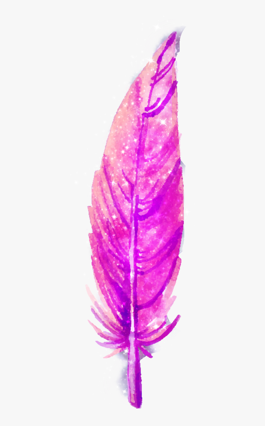 #pluma #tumblr #galaxy #tumblr - Illustration, HD Png Download