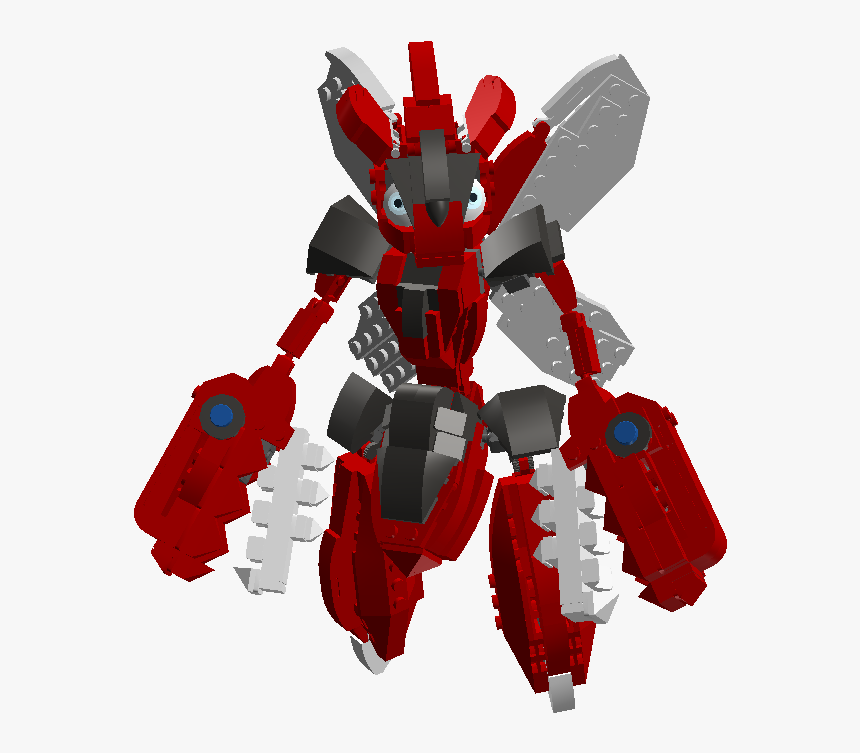Mecha, HD Png Download