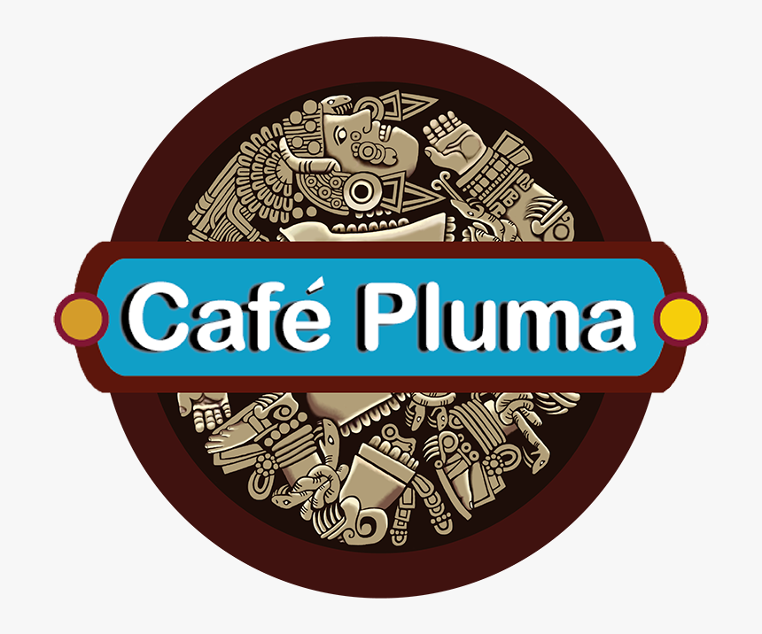 Cafe Pluma, HD Png Download
