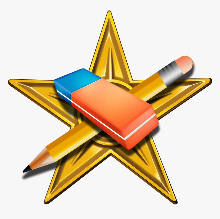 Copyedit Barnstar Hires - Economics In Our Daily Life, HD Png Download