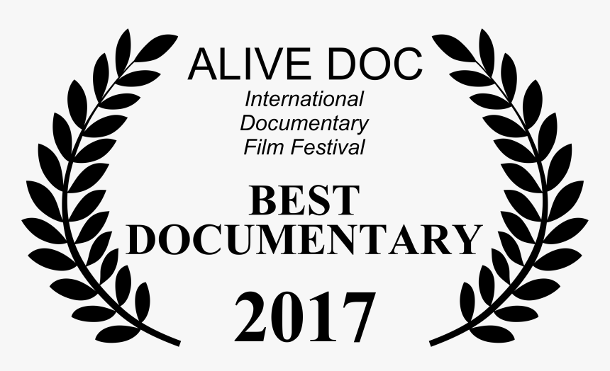 Chicago International Film Festival 2018 - Transparent Film Festival Award Logo, HD Png Download