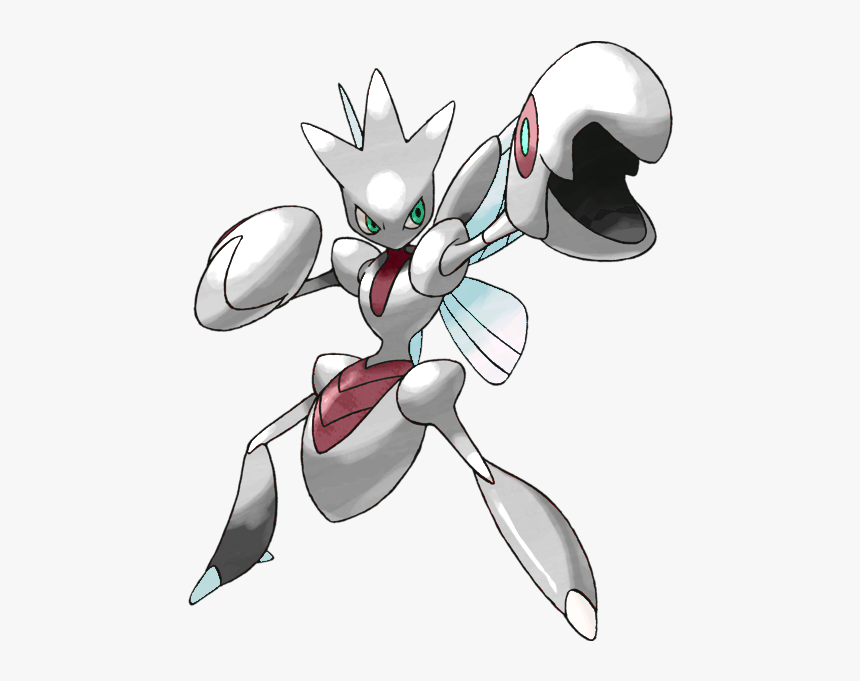 Scizor Pokemon, HD Png Download