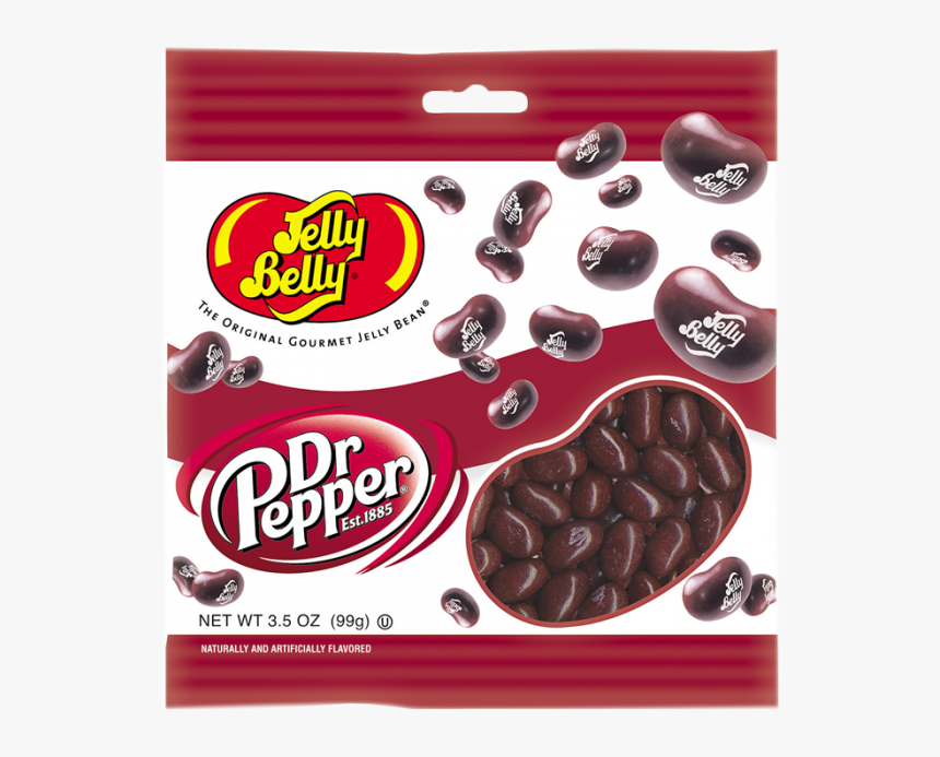 Dr Pepper Jelly Beans, HD Png Download
