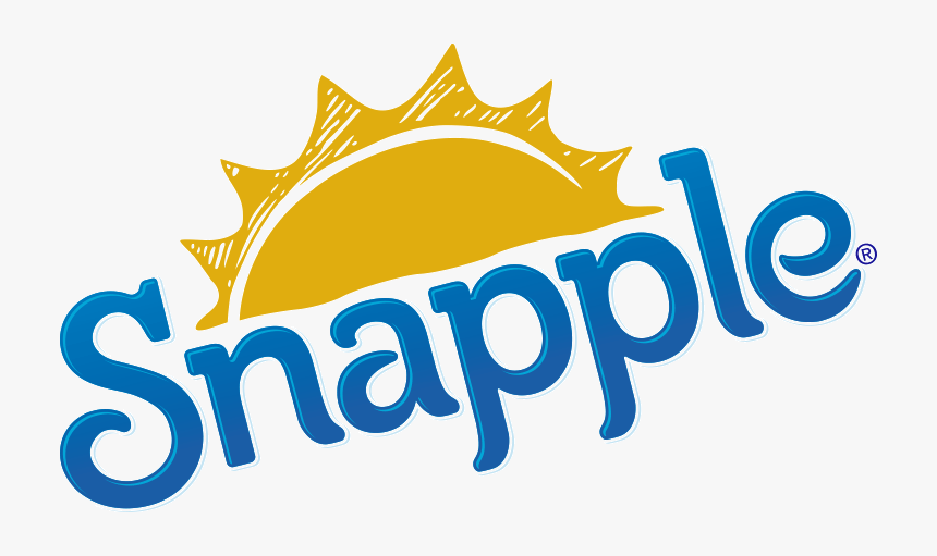 Snapple, HD Png Download