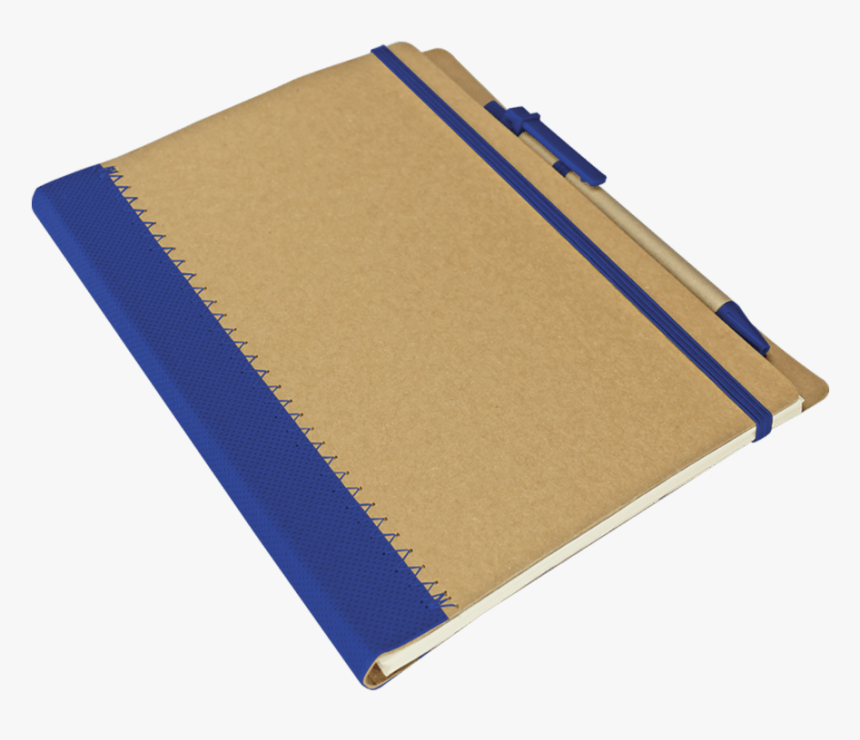 Folder - Libreta Y Pluma Png, Transparent Png