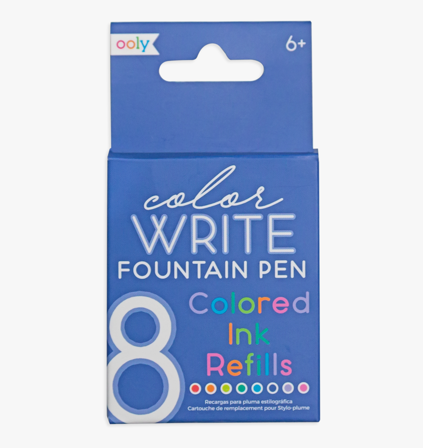 Fountain Pen, HD Png Download