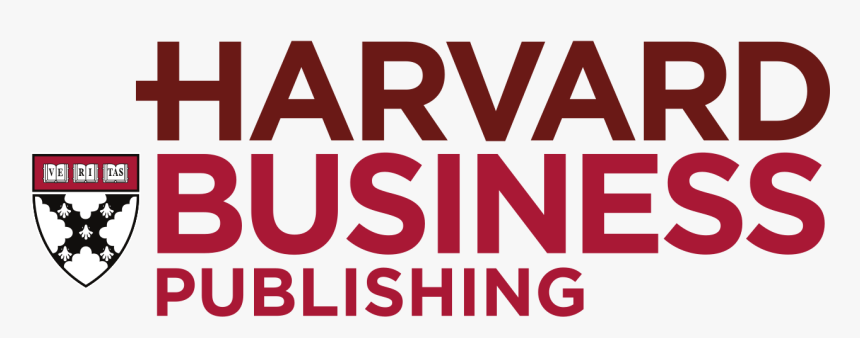 Harvard Business Publishing, HD Png Download