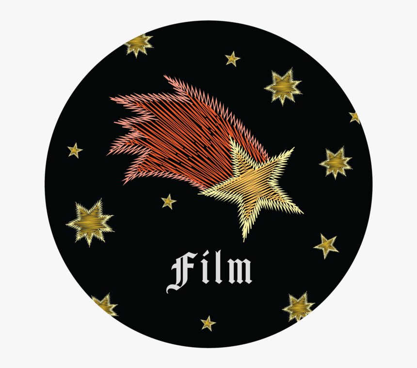 Film Icon - Emblem, HD Png Download