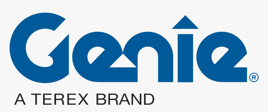 Genie Industries, HD Png Download