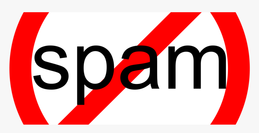 Anti-spam Regulations Featured Image , Png Download, Transparent Png