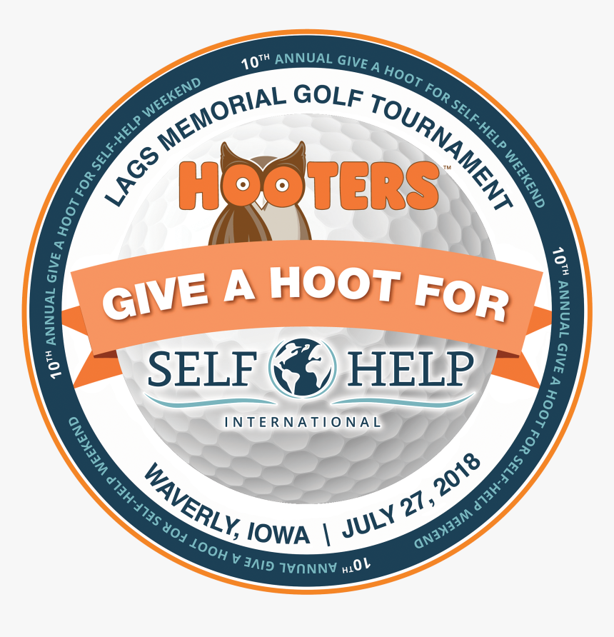 Hooters Logo Png , Png Download - Hooters, Transparent Png