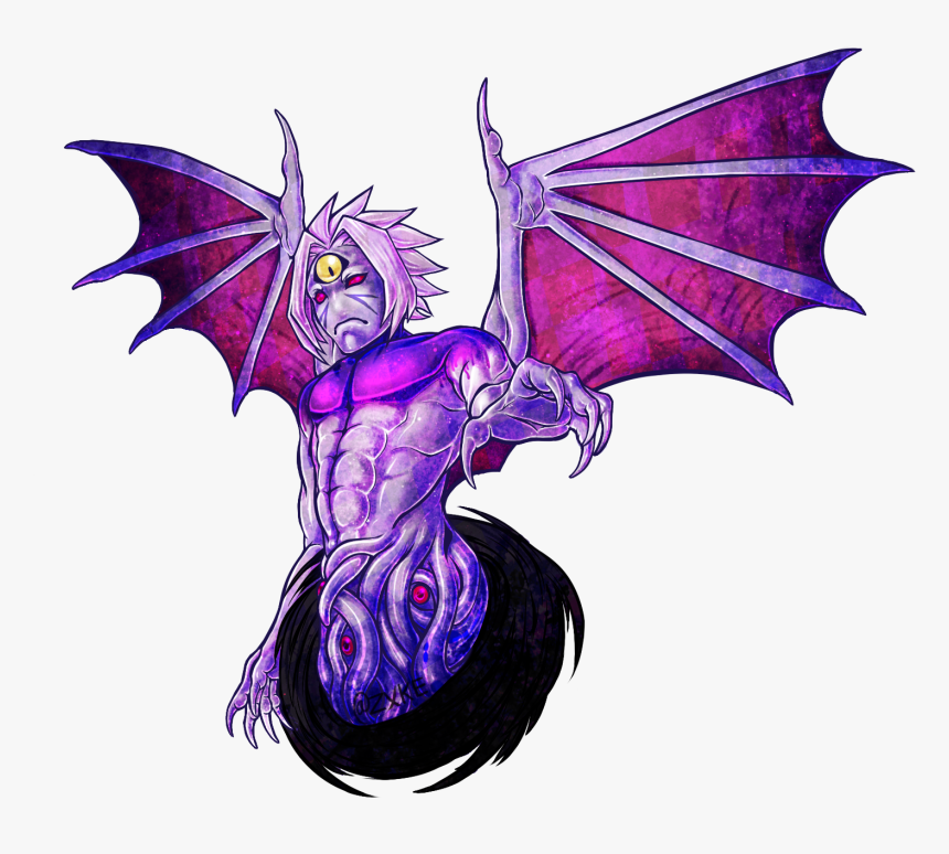 Dark Genie, HD Png Download