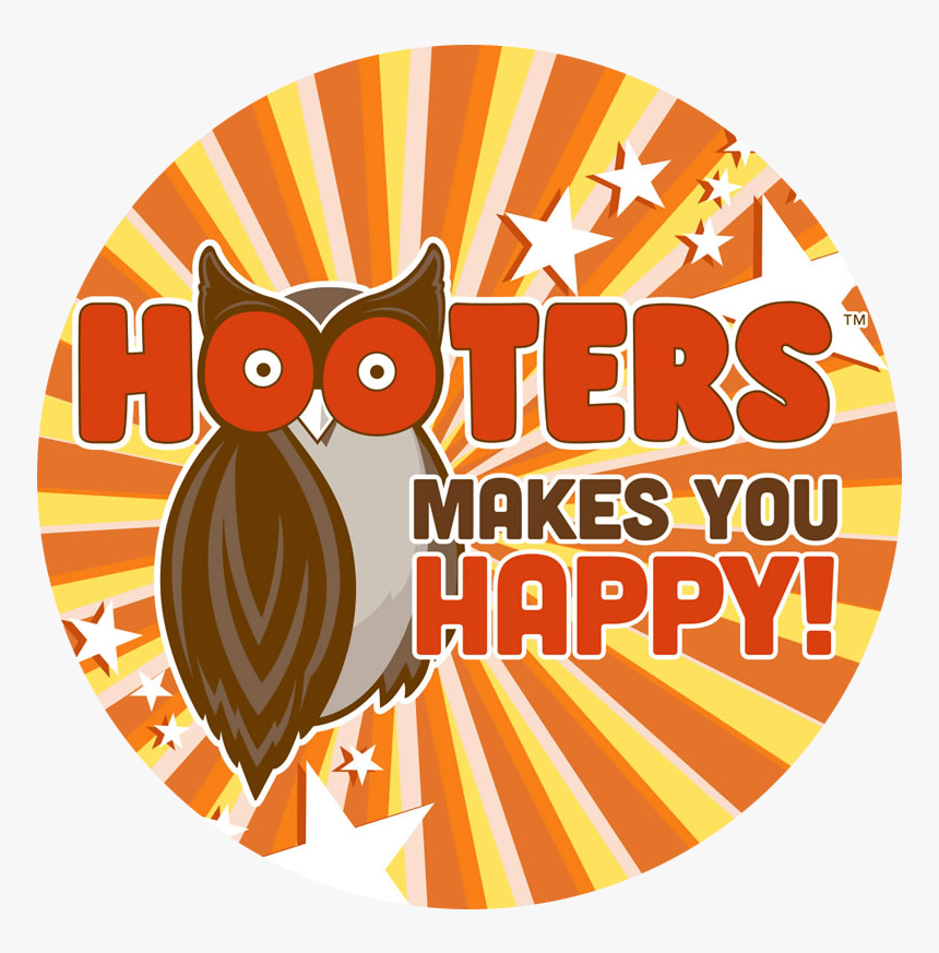Hooters, HD Png Download