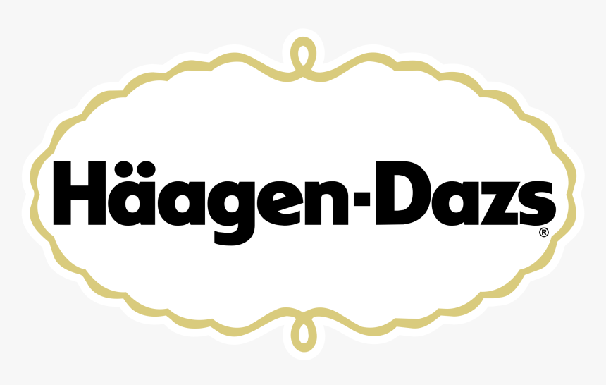 Haagen Dazs, HD Png Download