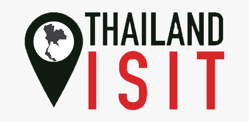 Thailand Visit - Emblem, HD Png Download