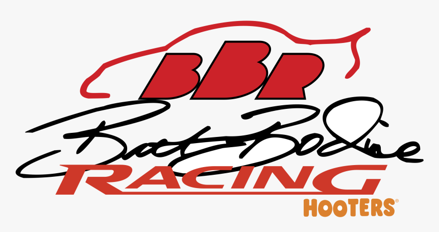 Brett Bodine Racing Logo, HD Png Download