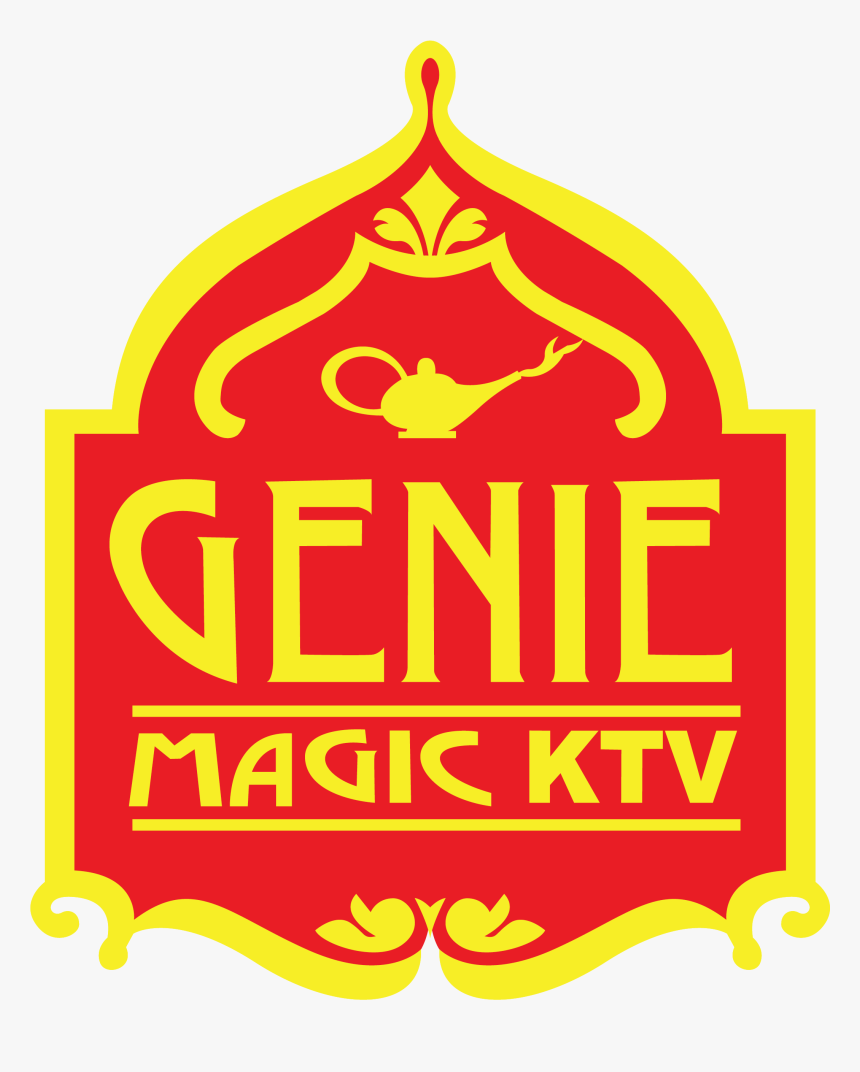 Genie Ktv - Genie Ktv Sta Lucia, HD Png Download