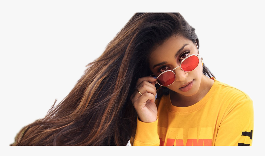 Lilly Singh Png Download Image - Lilly Singh, Transparent Png