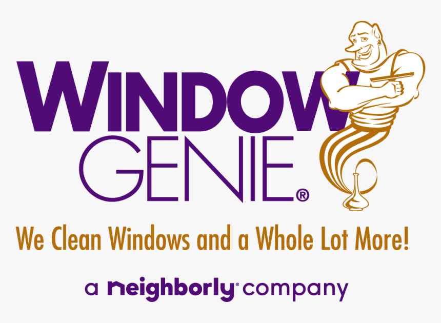 Window Genie, HD Png Download