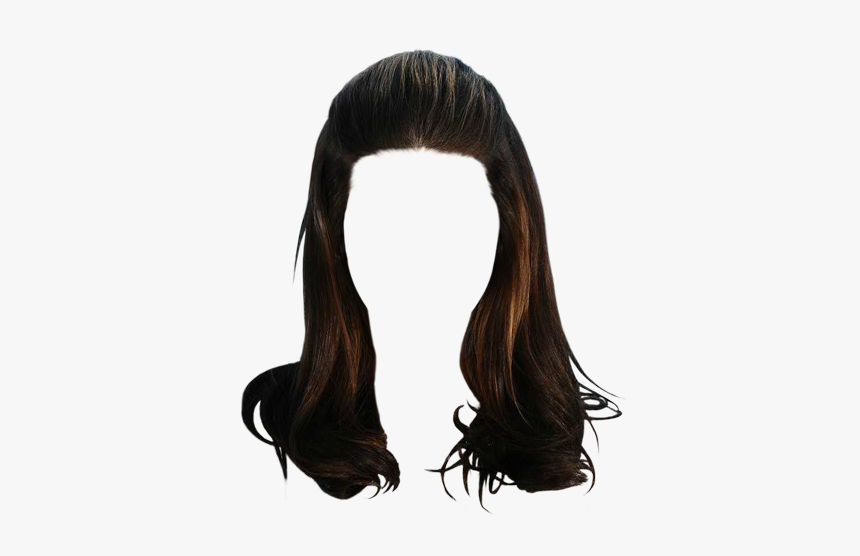 Lace Wig, HD Png Download