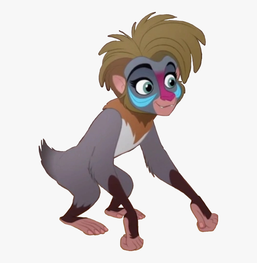 #disney@germnrodrguez1 
#makini@germnrodrguez1 - Cartoon, HD Png Download