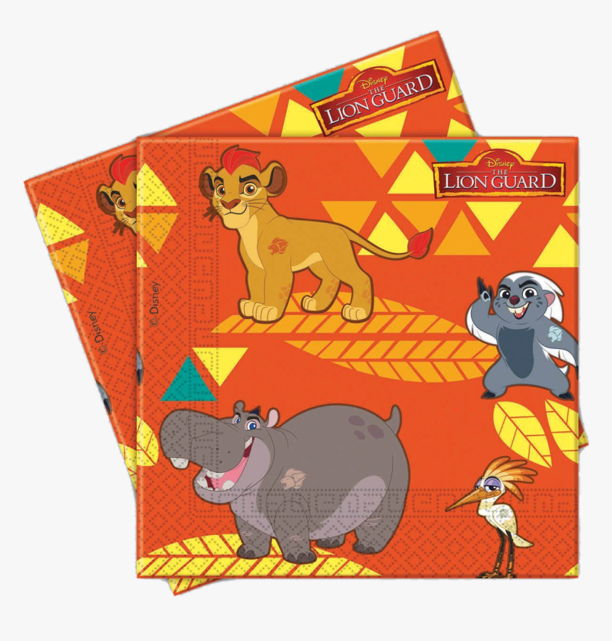 Η Φρουρα Των Λιονταριων Φιγουρεσ, HD Png Download