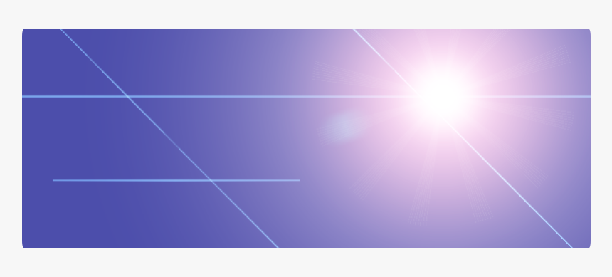 Lens Flare, HD Png Download