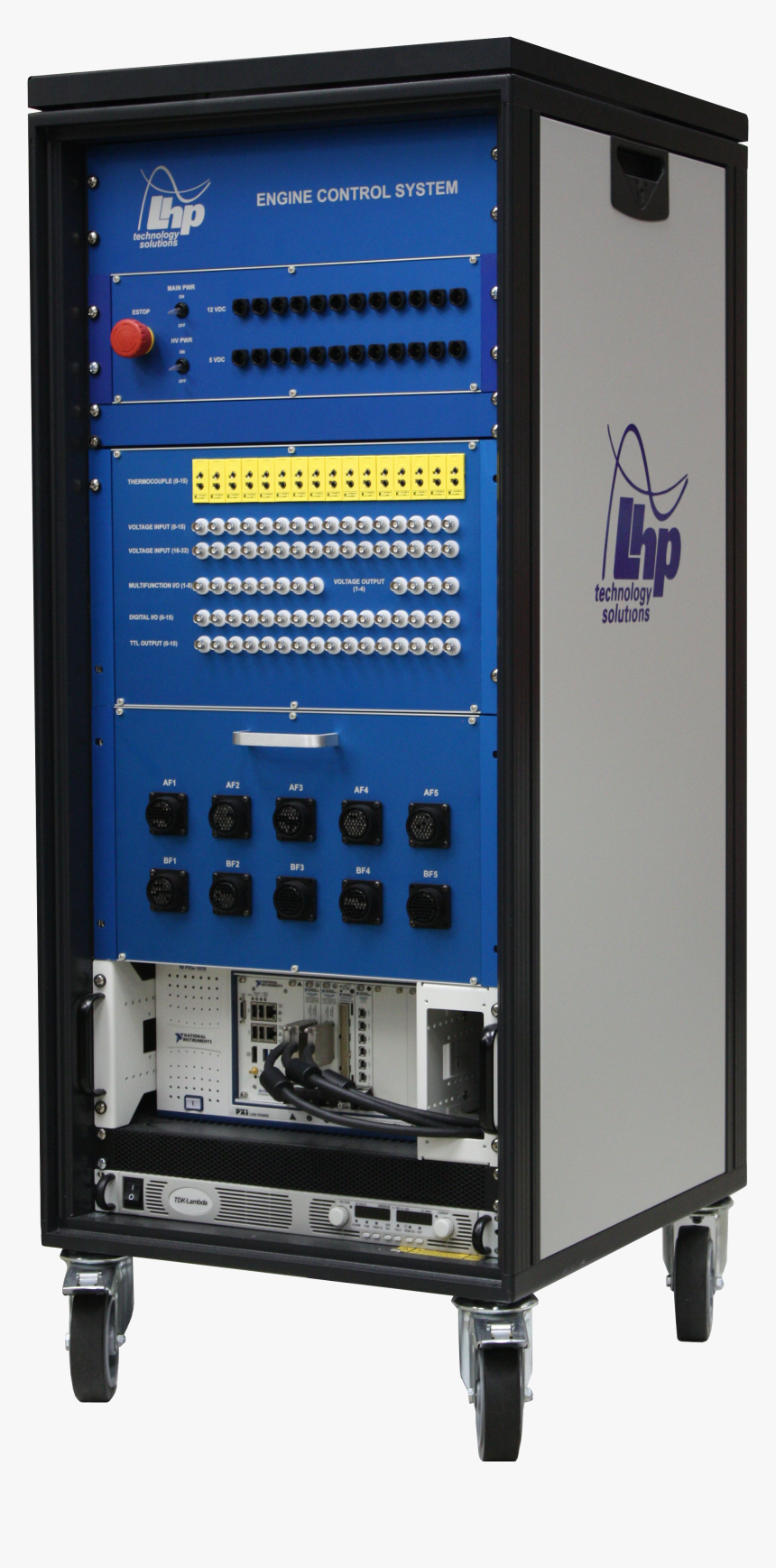 Ecs Plus - Control Panel, HD Png Download