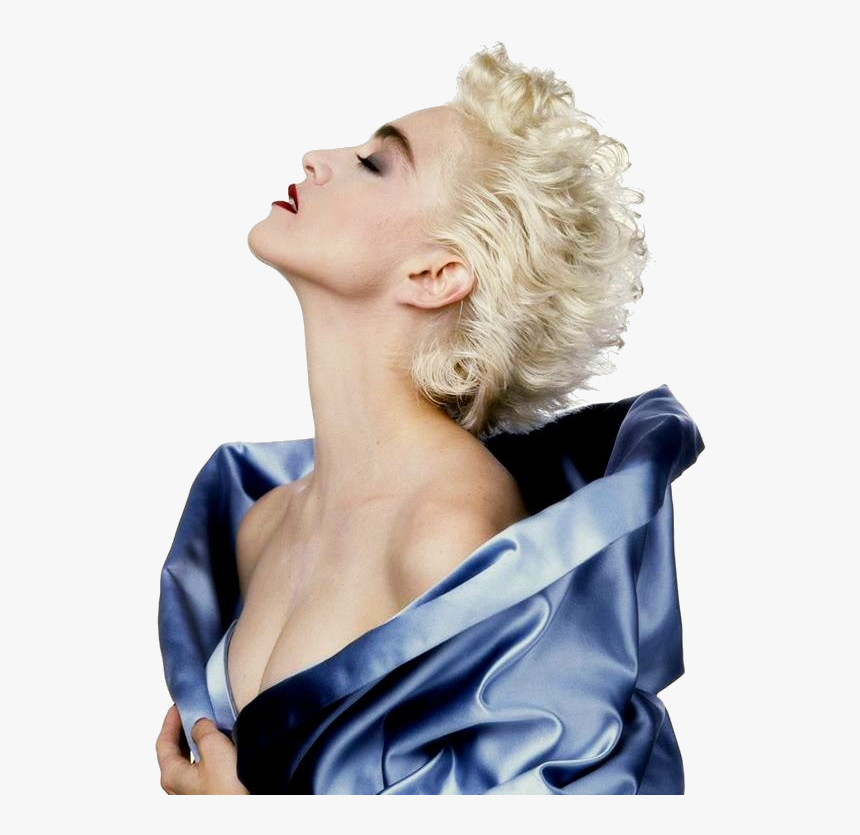 Ritts 1986 Madonna Herb Ritts, HD Png Download