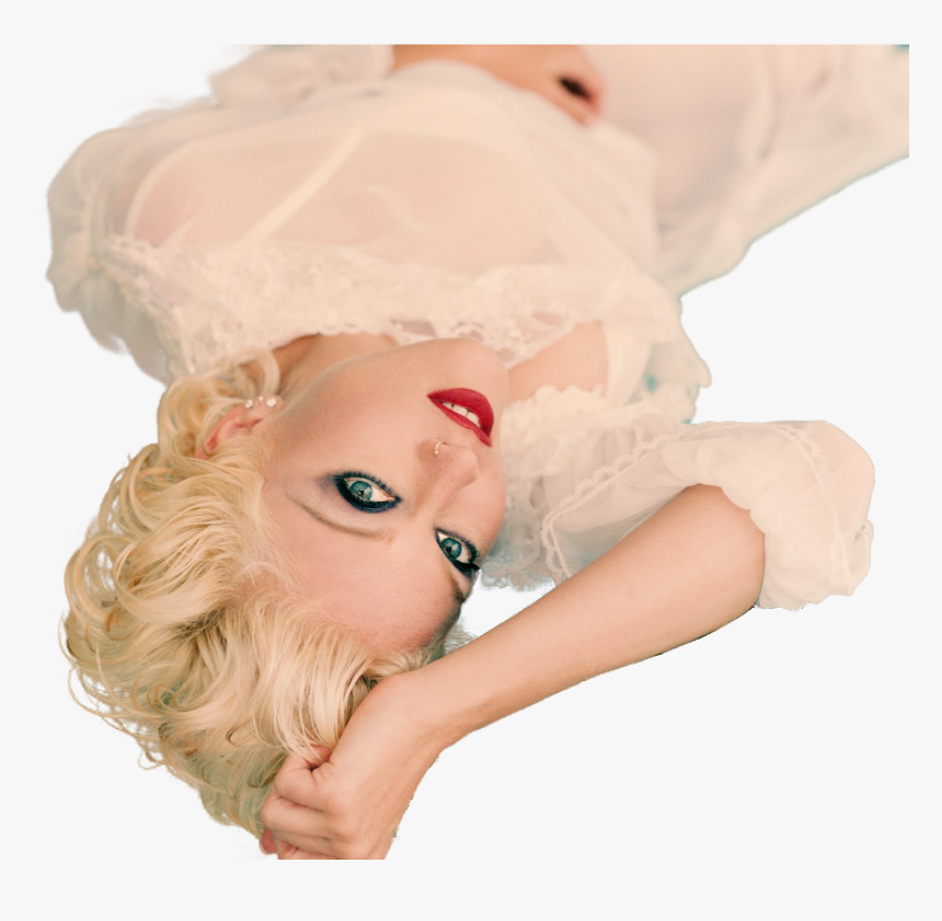 Bedtime Stories Madonna Photoshoot, HD Png Download