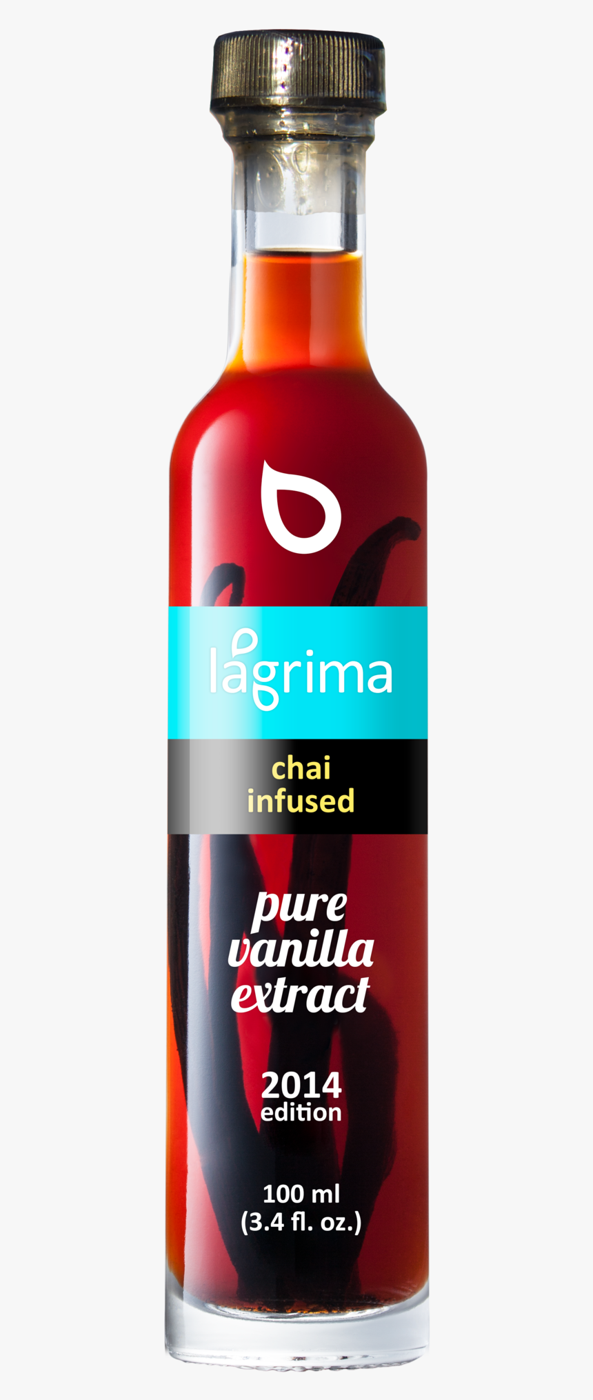 Lagrima, HD Png Download