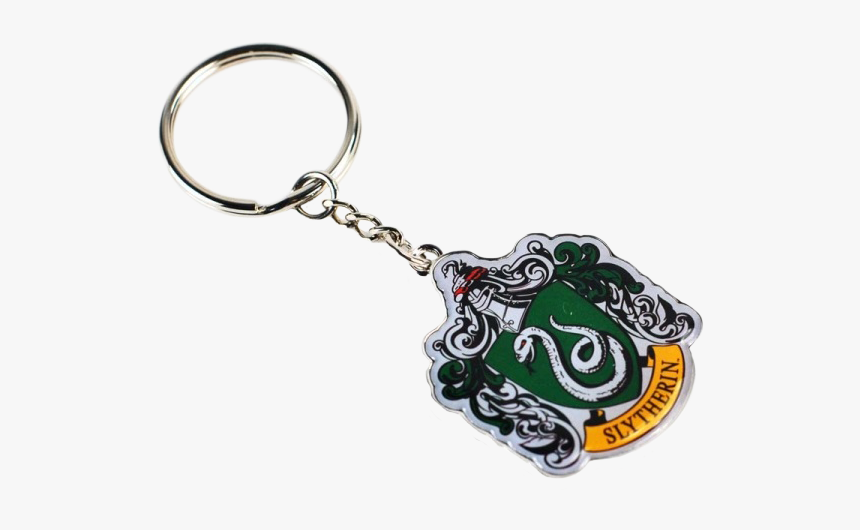 Harry Potter Slytherin, HD Png Download