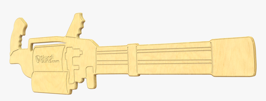 Assault Rifle, HD Png Download