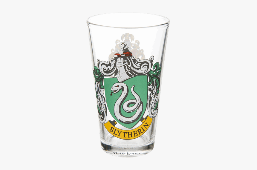 Harry Potter Kollegier Slytherin, HD Png Download