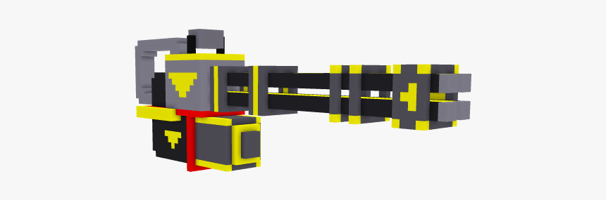 Share Pixel Gun Conceptions Here - Lego, HD Png Download